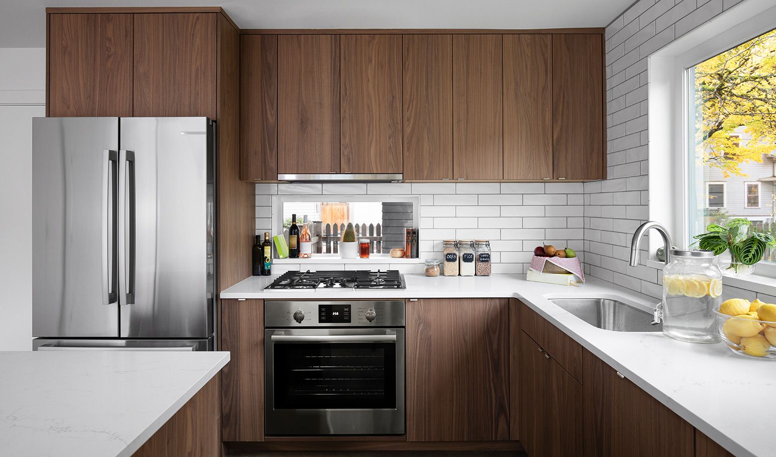 Küchentraum Möhnesee